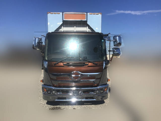 日野レンジャーアルミウイング中型（4t）[写真06]