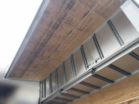 三菱ふそうキャンターアルミウイング小型（2t・3t）[写真12]