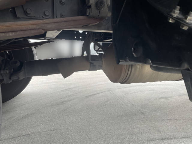 三菱ふそうキャンターアルミウイング小型（2t・3t）[写真21]