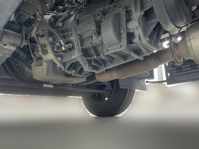 三菱ふそうキャンターアルミウイング小型（2t・3t）[写真22]