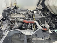 三菱ふそうキャンターアルミウイング小型（2t・3t）[写真24]