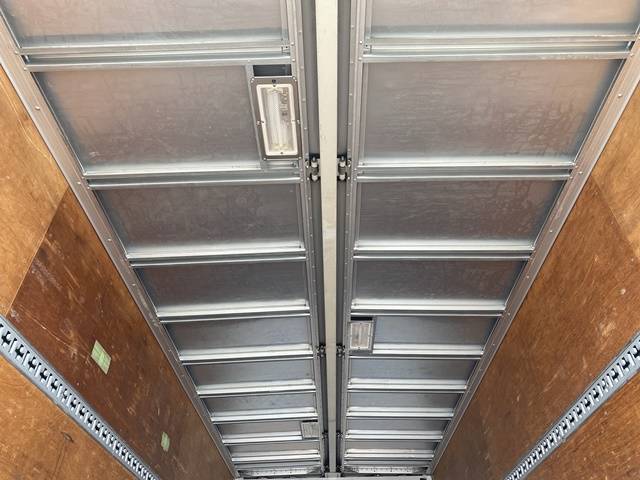 日野レンジャーアルミウイング中型（4t）[写真13]