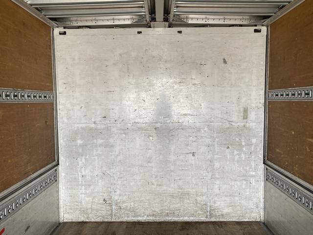 日野レンジャーアルミウイング中型（4t）[写真16]