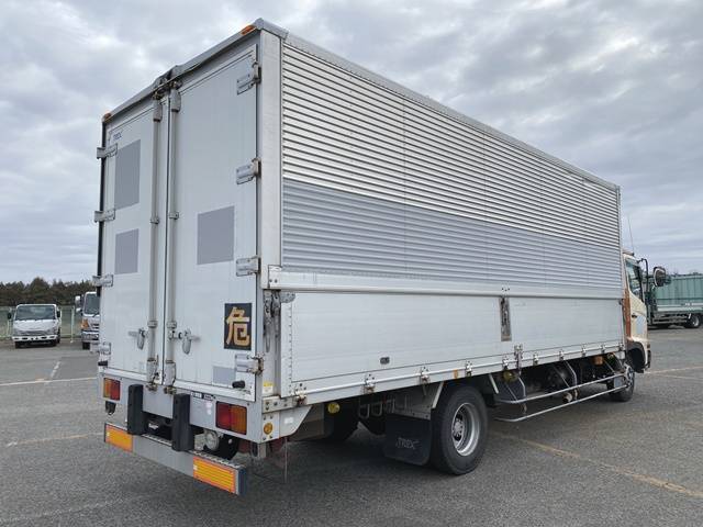 日野レンジャーアルミウイング中型（4t）[写真02]