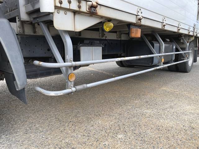 日野レンジャーアルミウイング中型（4t）[写真21]