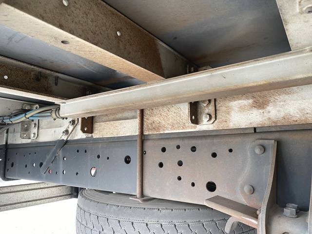 日野レンジャーアルミウイング中型（4t）[写真23]