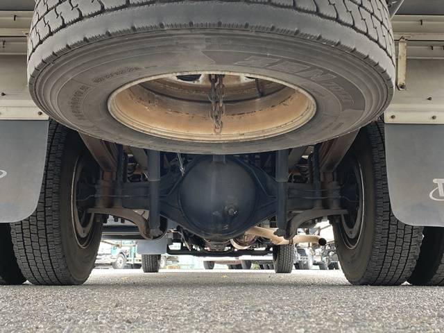 日野レンジャーアルミウイング中型（4t）[写真26]