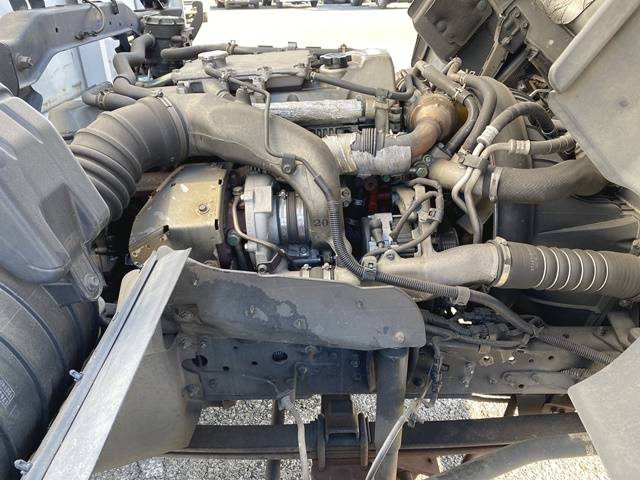 日野レンジャーアルミウイング中型（4t）[写真28]