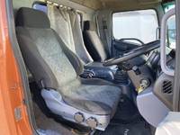 日野レンジャーアルミウイング中型（4t）[写真35]