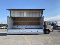 日野レンジャーアルミウイング中型（4t）[写真07]