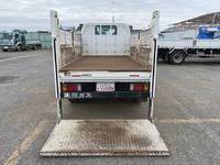 いすゞエルフ平ボディ小型（2t・3t）[写真10]