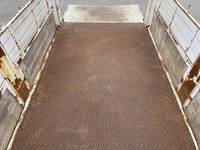 いすゞエルフ平ボディ小型（2t・3t）[写真12]