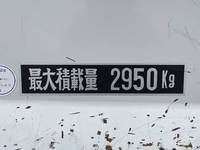 いすゞエルフ平ボディ小型（2t・3t）[写真17]