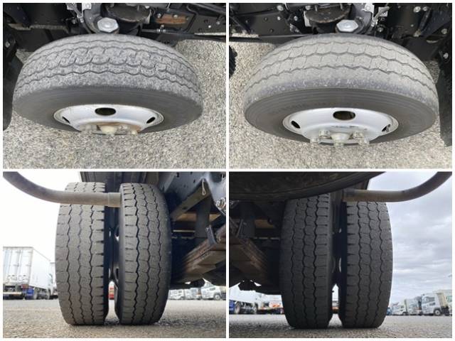 いすゞエルフ平ボディ小型（2t・3t）[写真20]