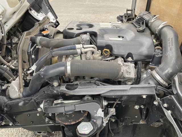 いすゞエルフ平ボディ小型（2t・3t）[写真26]