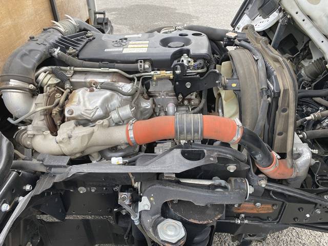 いすゞエルフ平ボディ小型（2t・3t）[写真27]