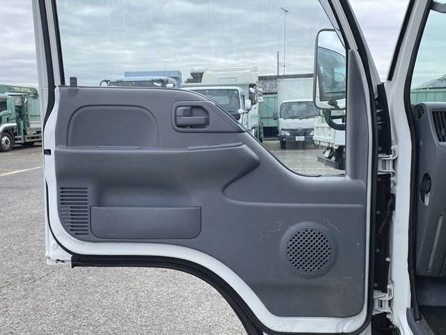 いすゞエルフ平ボディ小型（2t・3t）[写真29]