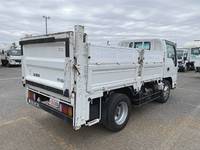 いすゞエルフ平ボディ小型（2t・3t）[写真02]