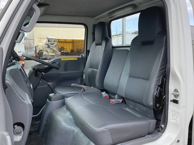 いすゞエルフ平ボディ小型（2t・3t）[写真32]