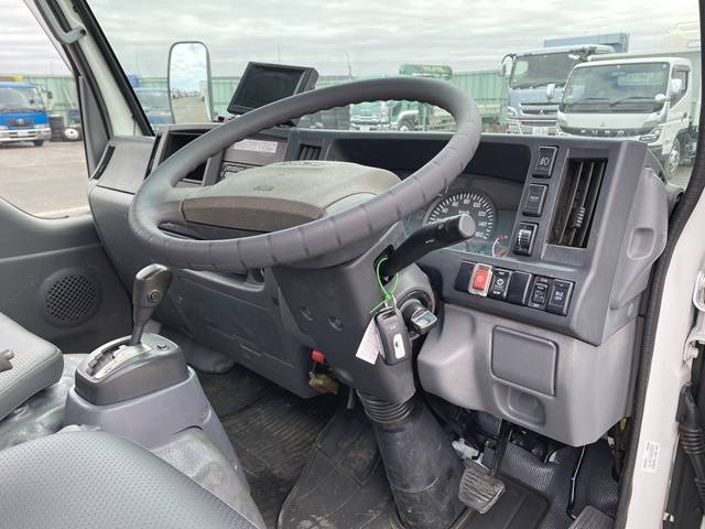 いすゞエルフ平ボディ小型（2t・3t）[写真35]