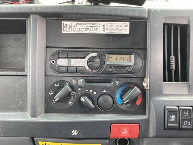 いすゞエルフ平ボディ小型（2t・3t）[写真37]