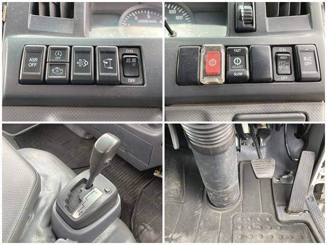 いすゞエルフ平ボディ小型（2t・3t）[写真39]