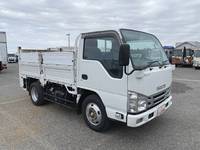 いすゞエルフ平ボディ小型（2t・3t）[写真03]