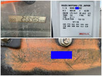 いすゞエルフ平ボディ小型（2t・3t）[写真40]