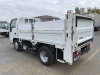 いすゞエルフ平ボディ小型（2t・3t）[写真04]