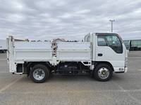 いすゞエルフ平ボディ小型（2t・3t）[写真06]