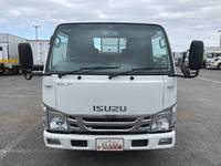 いすゞエルフ平ボディ小型（2t・3t）[写真07]