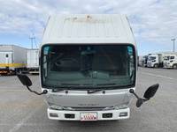 いすゞエルフ平ボディ小型（2t・3t）[写真08]