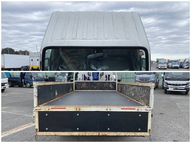 いすゞエルフクレーン4段小型（2t・3t）[写真11]