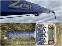 いすゞエルフクレーン4段小型（2t・3t）[写真14]