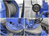 いすゞエルフクレーン4段小型（2t・3t）[写真16]