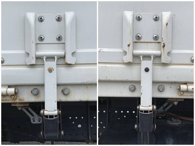 いすゞエルフクレーン4段小型（2t・3t）[写真20]