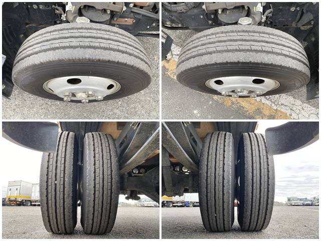 いすゞエルフクレーン4段小型（2t・3t）[写真23]