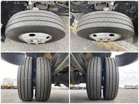 いすゞエルフクレーン4段小型（2t・3t）[写真23]