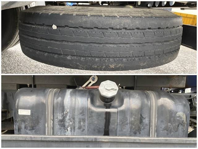 いすゞエルフクレーン4段小型（2t・3t）[写真24]