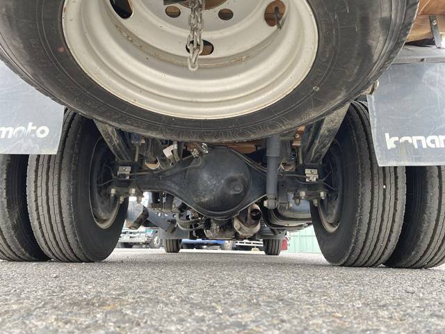 いすゞエルフクレーン4段小型（2t・3t）[写真27]