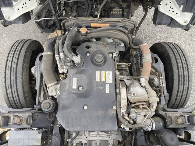 いすゞエルフクレーン4段小型（2t・3t）[写真28]