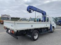 いすゞエルフクレーン4段小型（2t・3t）[写真02]