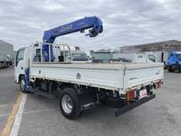 いすゞエルフクレーン4段小型（2t・3t）[写真04]