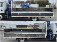 いすゞエルフクレーン4段小型（2t・3t）[写真06]