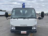 いすゞエルフクレーン4段小型（2t・3t）[写真09]