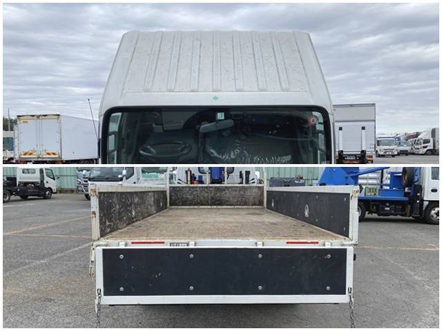 いすゞエルフクレーン4段小型（2t・3t）[写真11]