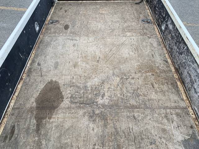 いすゞエルフクレーン4段小型（2t・3t）[写真14]