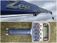 いすゞエルフクレーン4段小型（2t・3t）[写真16]