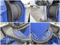 いすゞエルフクレーン4段小型（2t・3t）[写真17]