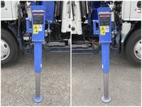 いすゞエルフクレーン4段小型（2t・3t）[写真21]